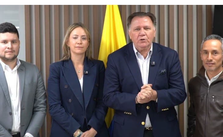 MinAgricultura y Grupo Éxito acuerdan compras directas al campo con oportunidades por más de $1,2 billones anuales, según el Gobierno