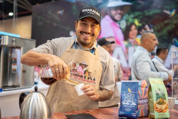 Risaralda llevará 76 marcas de café a Cafés de Colombia Expo 2026 en Bogotá, según la Gobernación