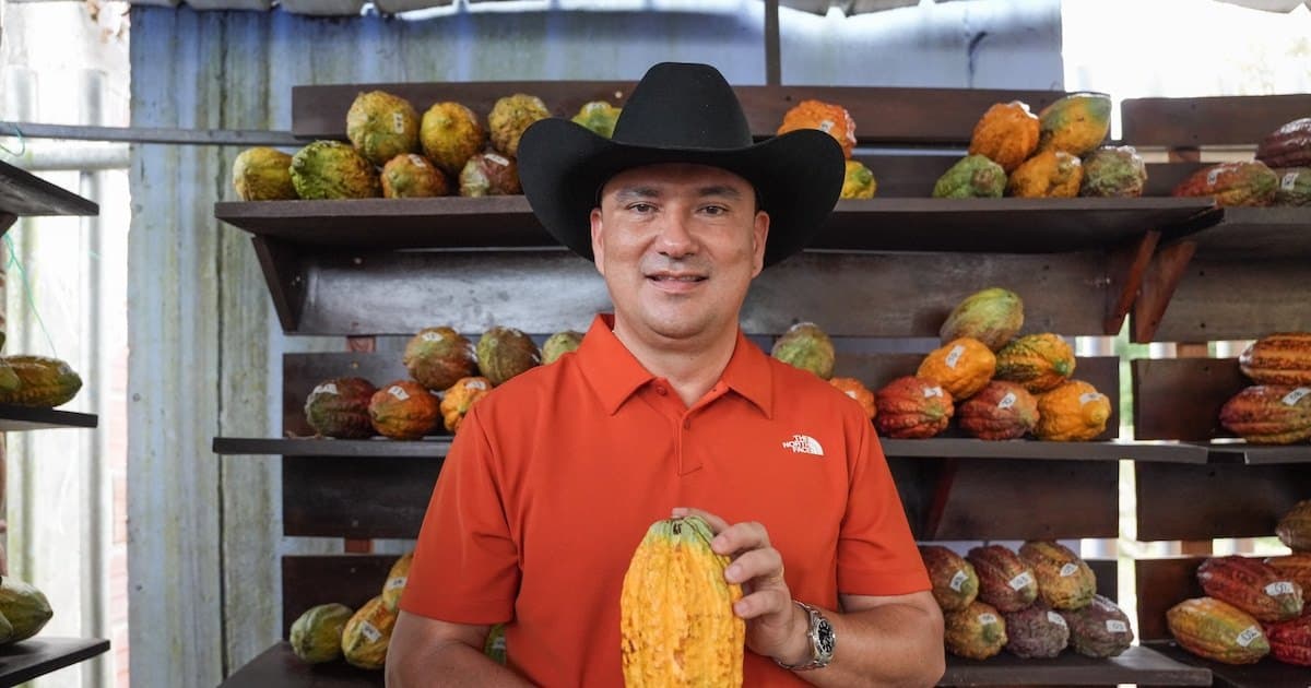 Arauquita cerró cinco días de ferias con reinado y concurso del cacao, y Boyacá se quedó con la corona, según Infobae