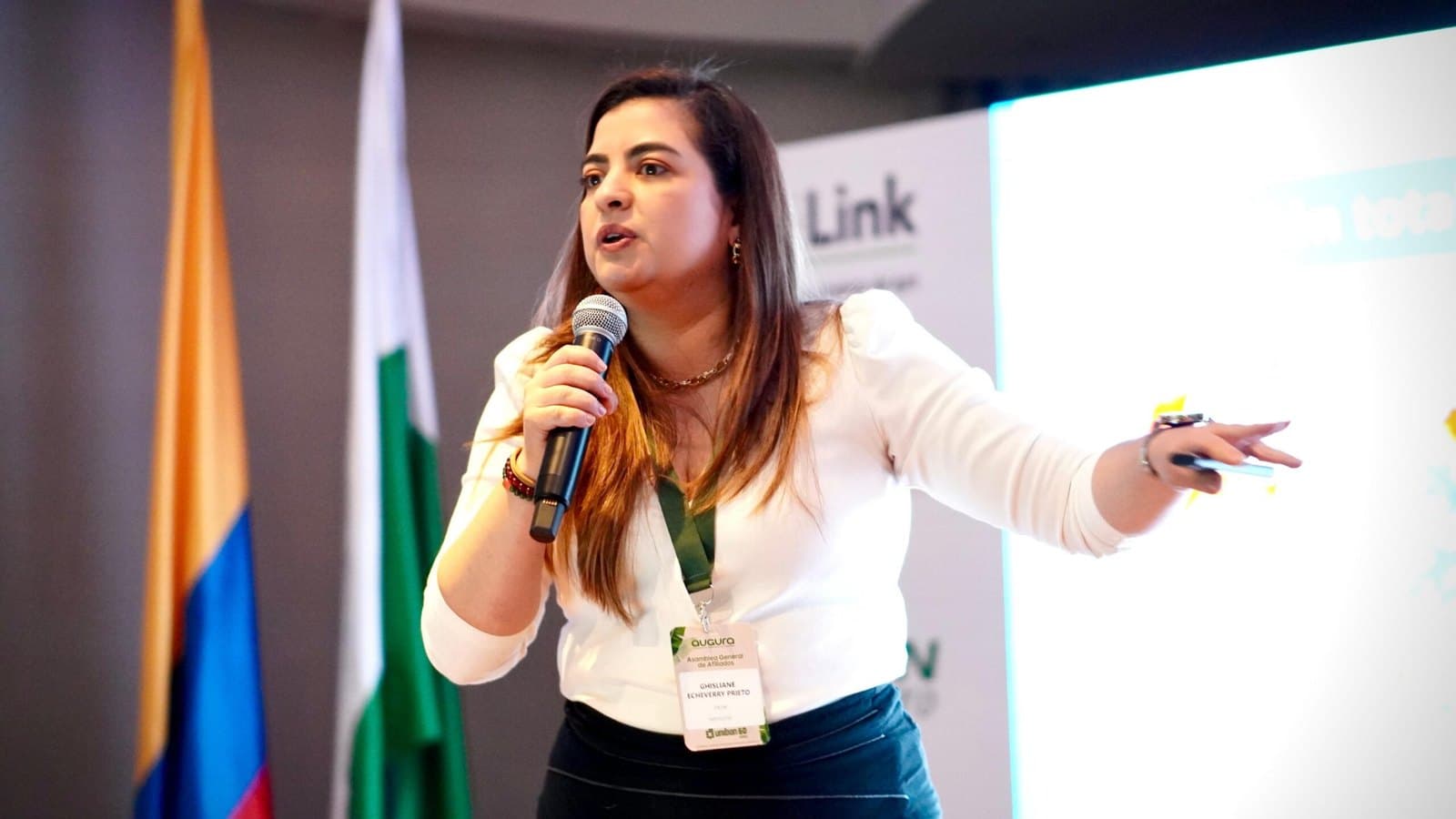 Exdirectora del Ideam advierte que Colombia enfrenta «lo desconocido» ante un El Niño que podría ser el más intenso desde 1950