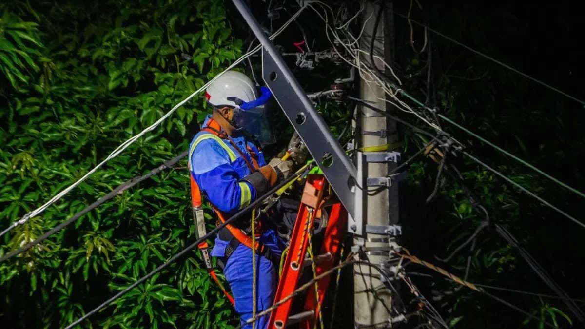 Santander registró picos históricos de demanda eléctrica entre julio y septiembre y la ESSA aplicará cobros adicionales a quienes superen su meta