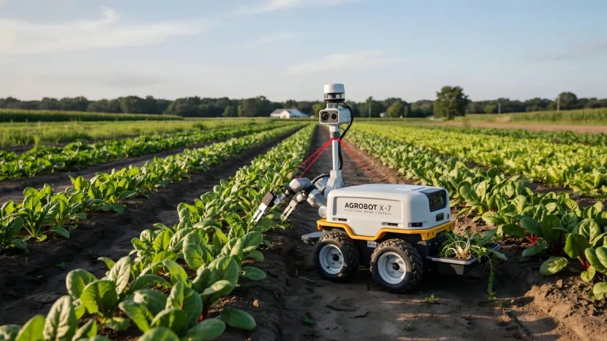 Cofundador de Expo Agrofuturo sostiene que la inteligencia artificial y los satélites pueden abaratar el crédito rural en Colombia