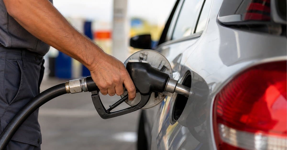Abinader proyecta que el subsidio a los combustibles llegue a 40.000 millones de pesos dominicanos al cierre de 2026, frente a los 8.000 millones previstos