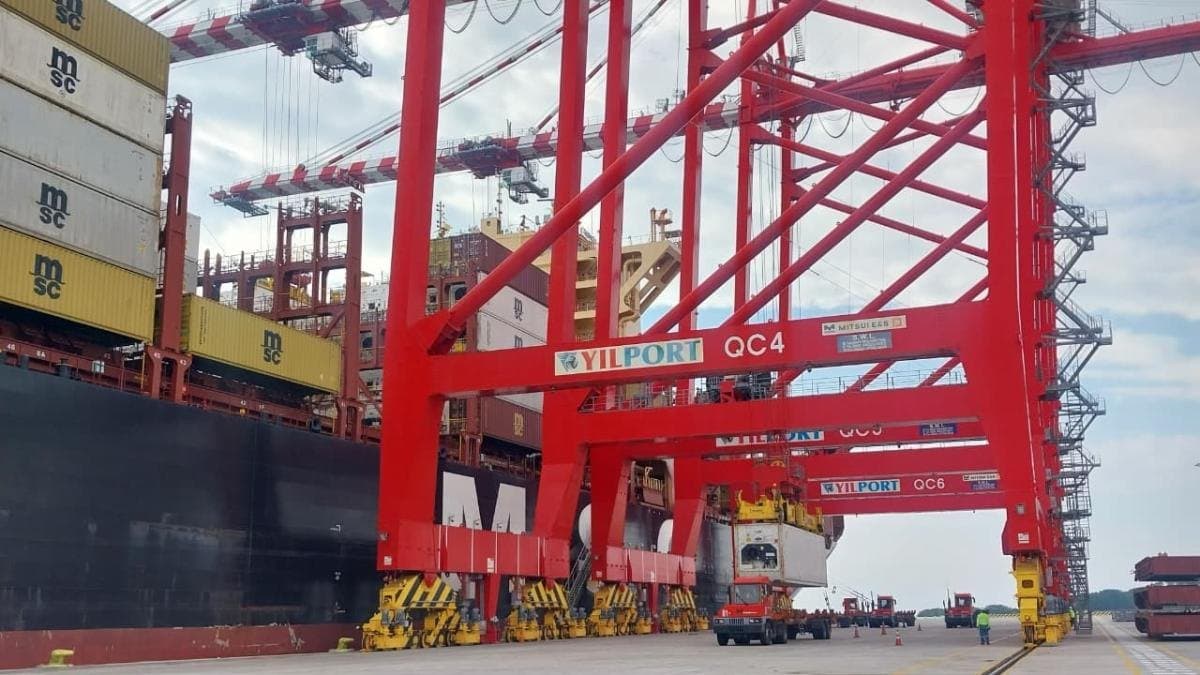 Ecuador gana competitividad exportadora desde 2025 por el control de la inflación y el peso colombiano más fuerte, según Primicias