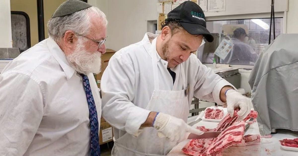 Paraguay prevé vender entre 40.000 y 55.000 toneladas de carne a Israel en 2026, más del doble de 2025, según la Appec