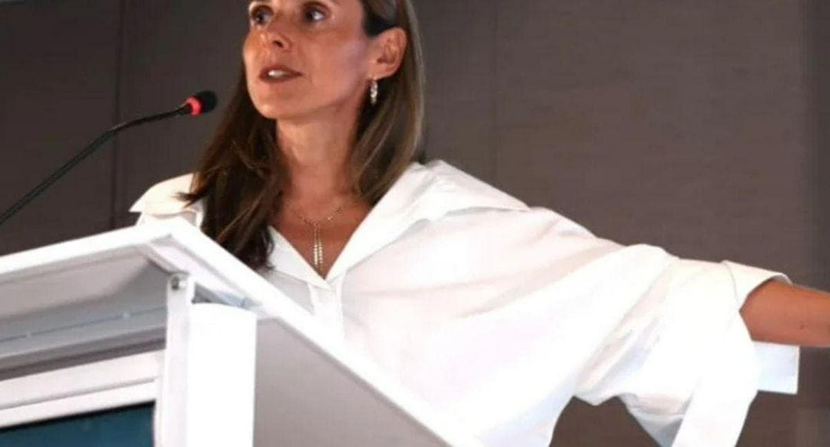Acolgen respalda las medidas del Gobierno ante El Niño 2026-2027 y pide decisiones para evitar un racionamiento, según su presidenta