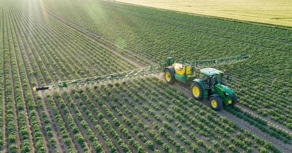India extendió hasta el 12 de abril de 2027 su restricción al glufosinato importado por debajo de un precio mínimo, según la DGFT