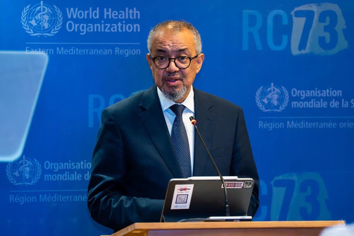 Según la OPS, América suma 1.355 casos humanos de gusano barrenador y cinco muertes entre enero y septiembre de 2026, un 62 % más que en todo 2025