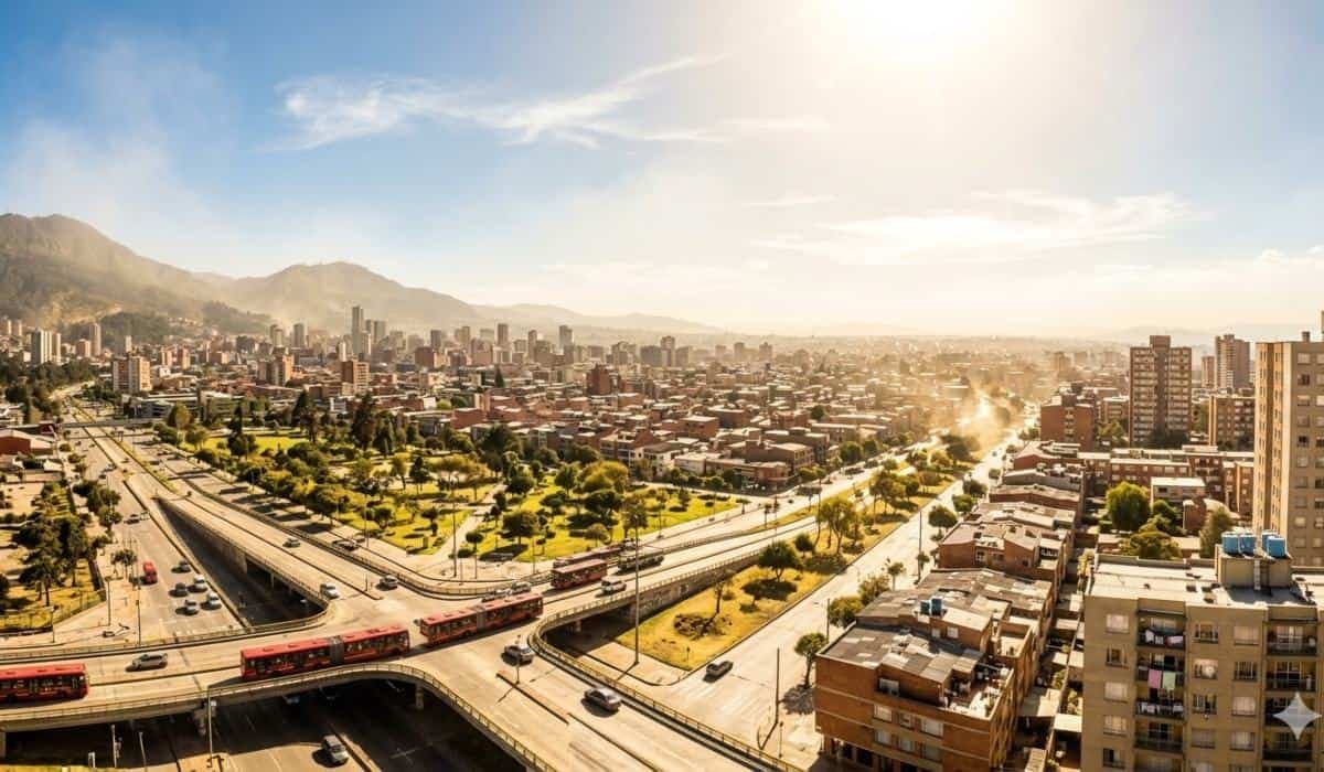 El Niño ya es «muy fuerte» según la Universidad de Columbia y el Ideam confirma su presencia en Colombia, con efectos previstos hasta 2027